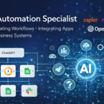 AI chatbot Automation and devolopment [Fast Service] - Remote