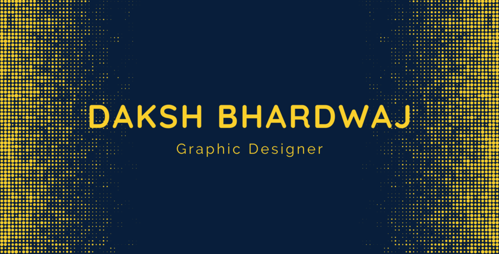 DAKSH BHARDWAJ - cover