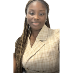 Inès Agbodjan - Abidjan, Ivory Coast