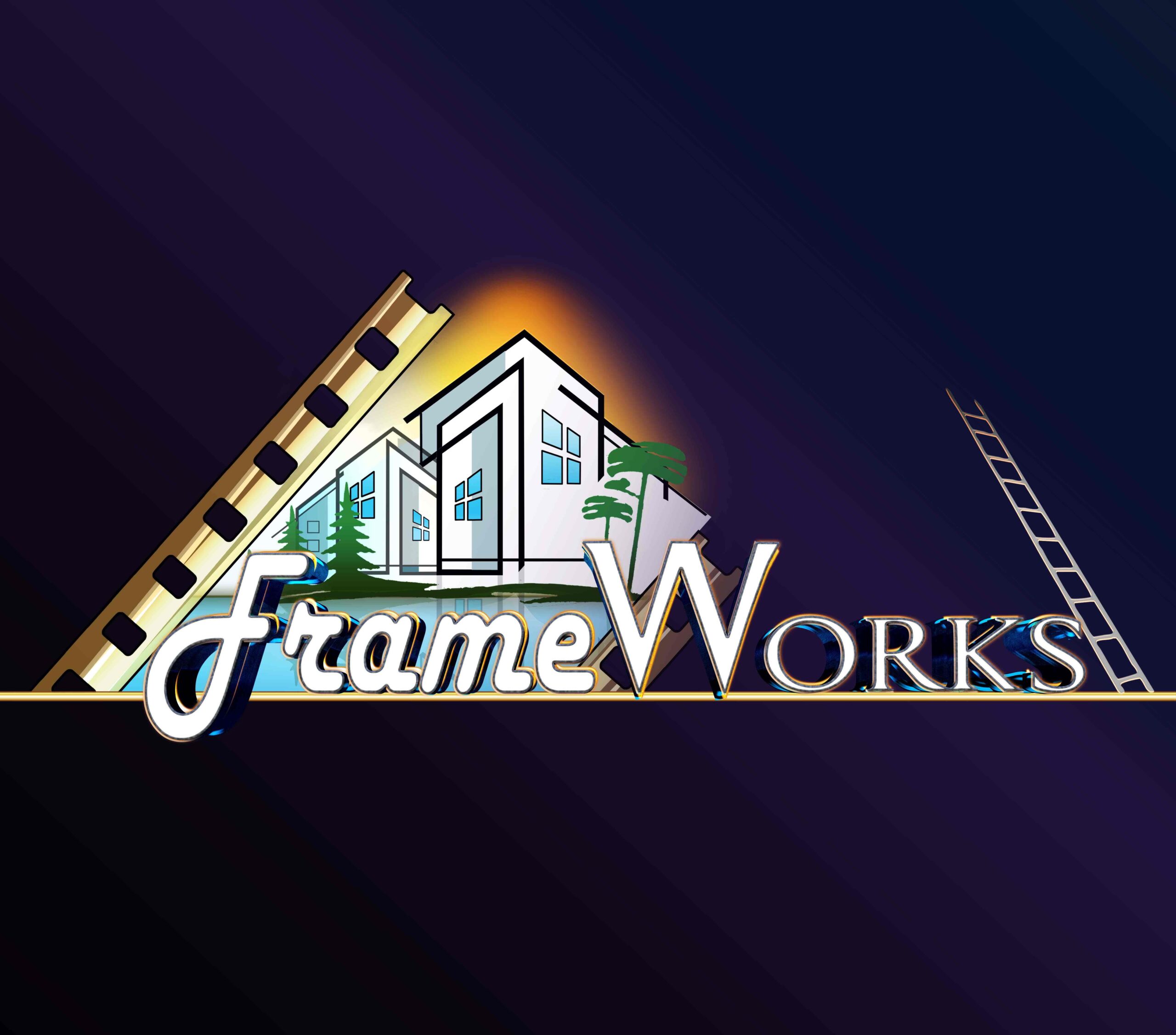 dFrameWorks - cover