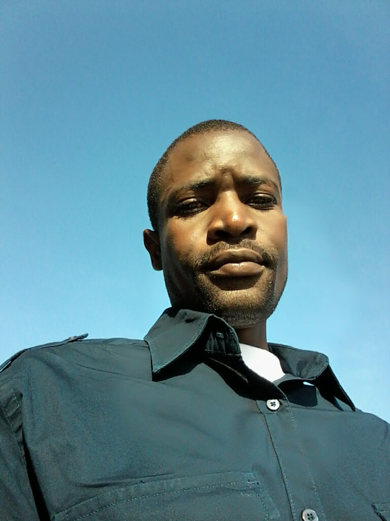 David Ghana - cover