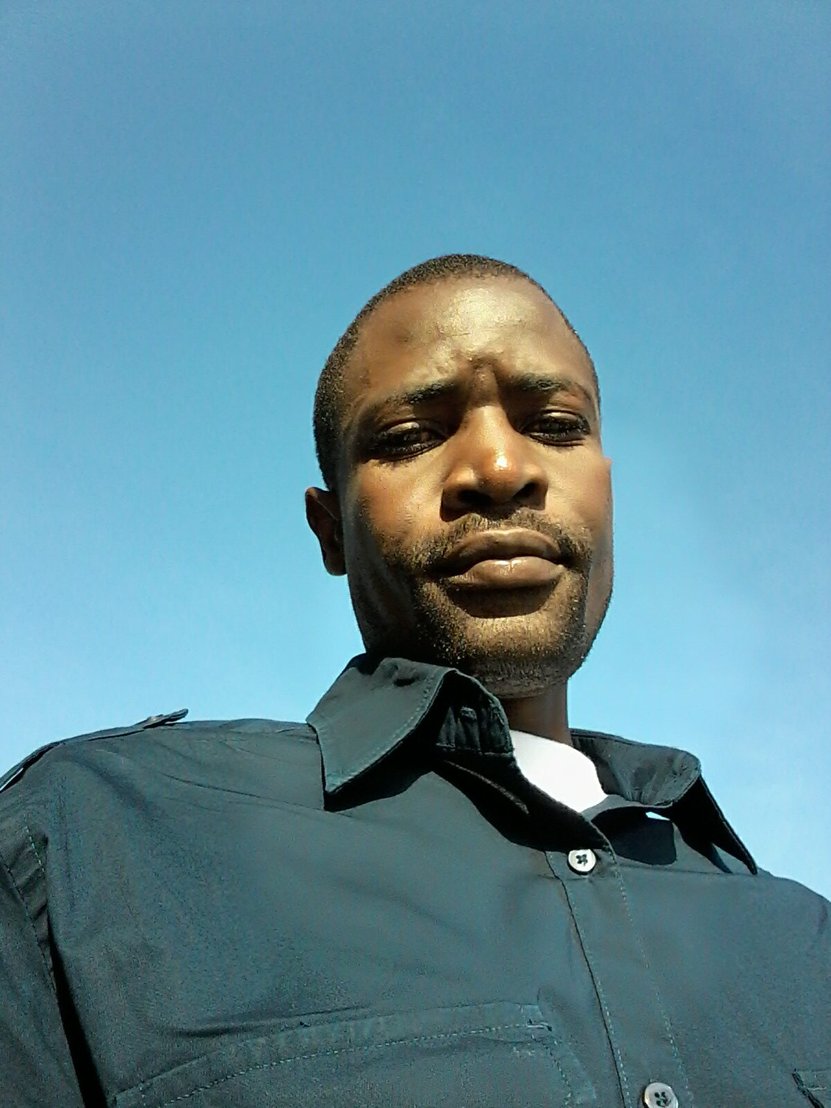 David Ghana