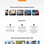 Je vais concevoir et développer un site web moderne et responsive en utilisant React.js et Tailwind CSS