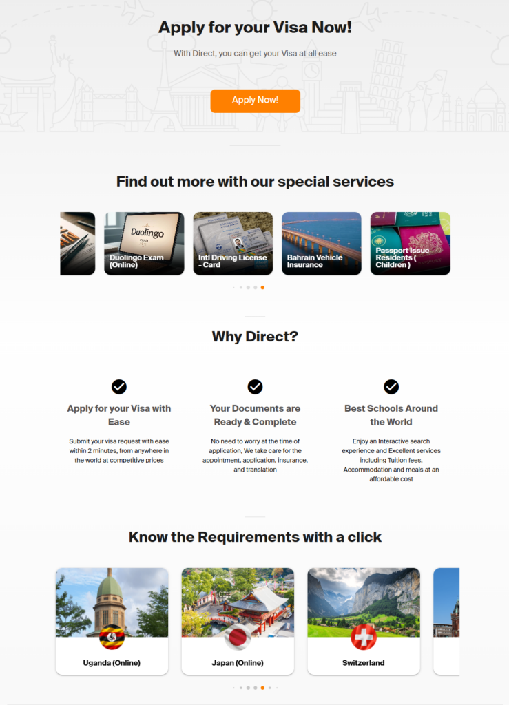 I will design and develop a modern, responsive website using React.js and Tailwind CSS - portfolio - 0