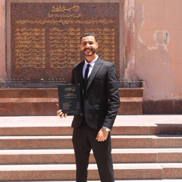 Ziad Saber
