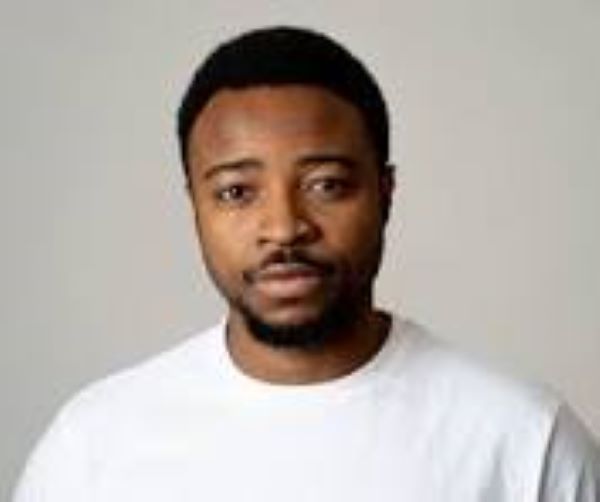 Martin Kiarie
