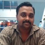 Akhil Aravind - Chennai, India