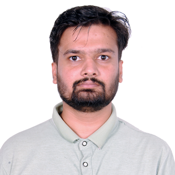 Dinesh Bajgain - cover
