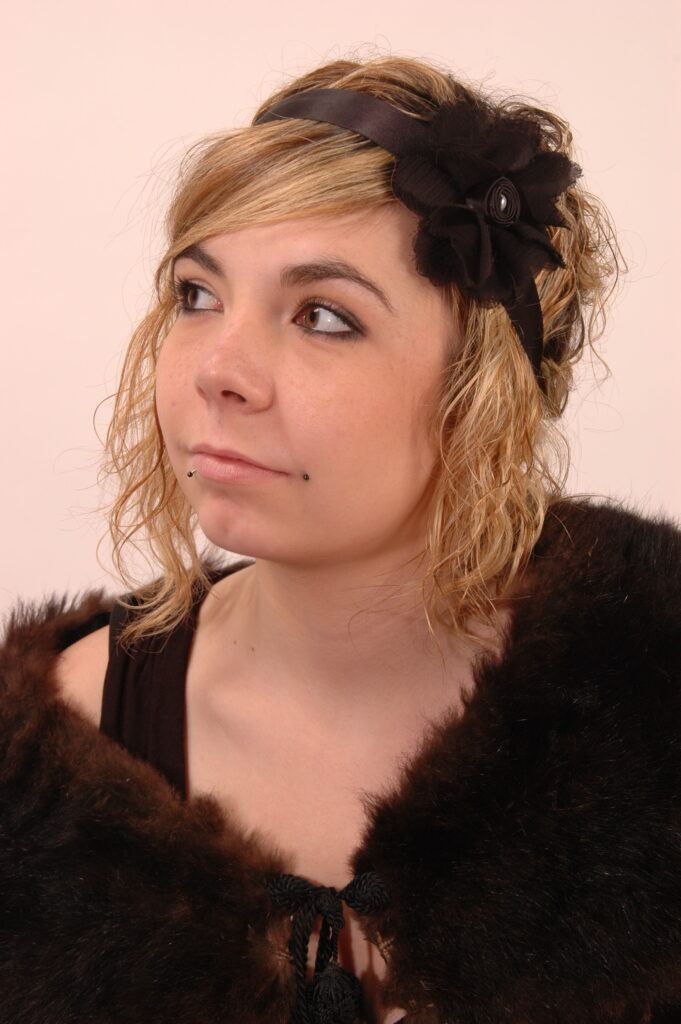 Amor Johnson - portfolio - 0
