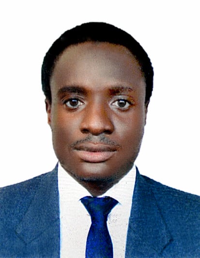 Temidayo Nwabueze