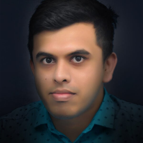 Chiran Weerakoon