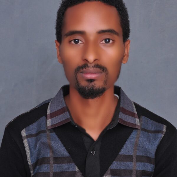 Kebede Negasa