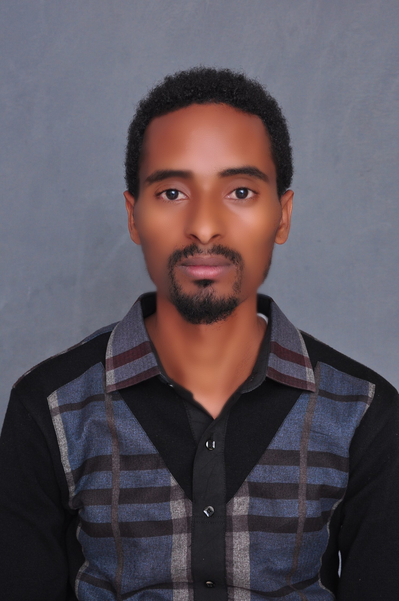 Kebede Negasa