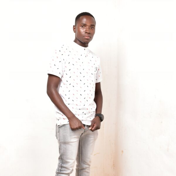 Mutebi Richard