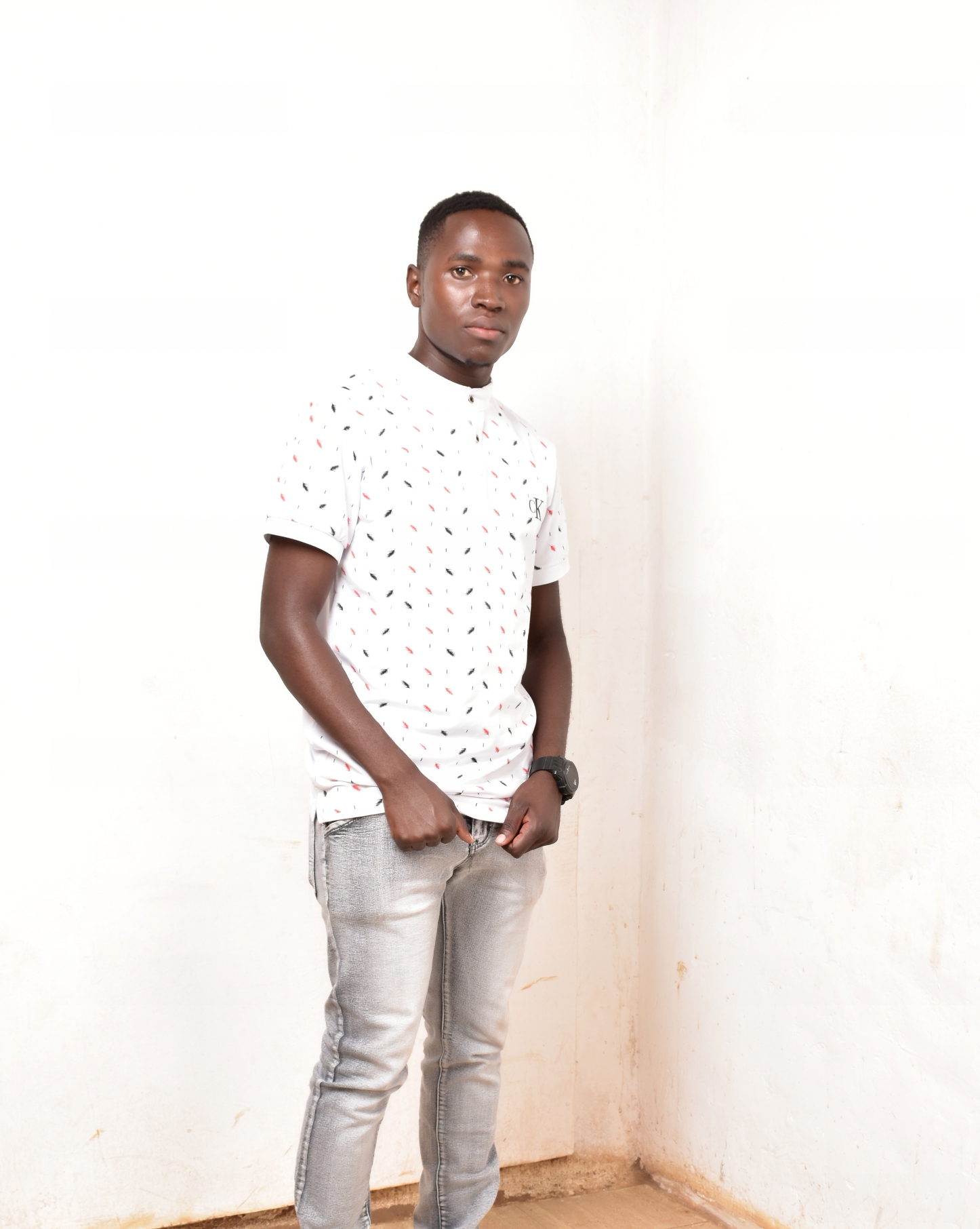 Mutebi Richard