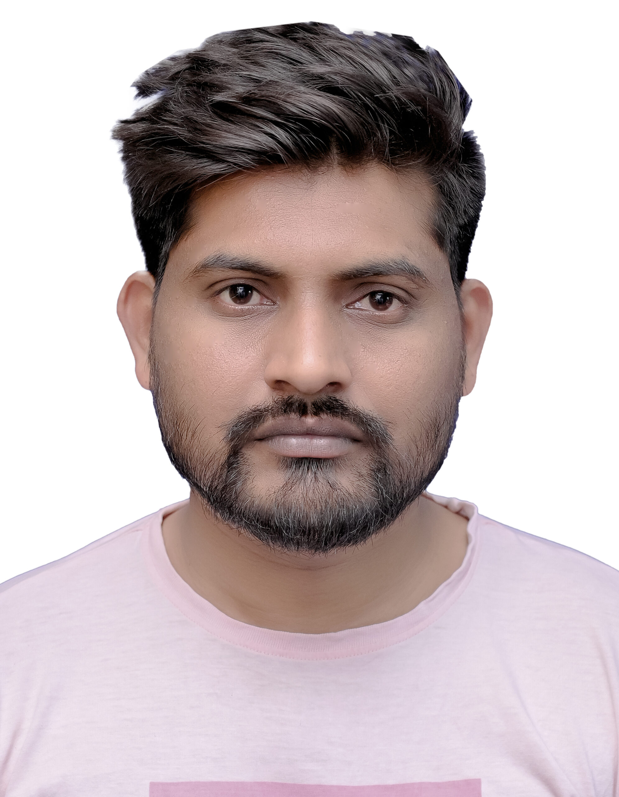 Dindayal Darunde