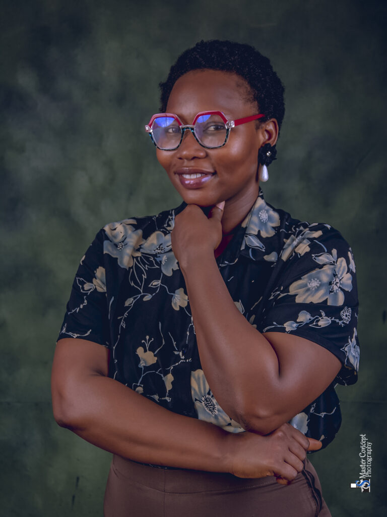 Ifeoluwa Oderinde - cover