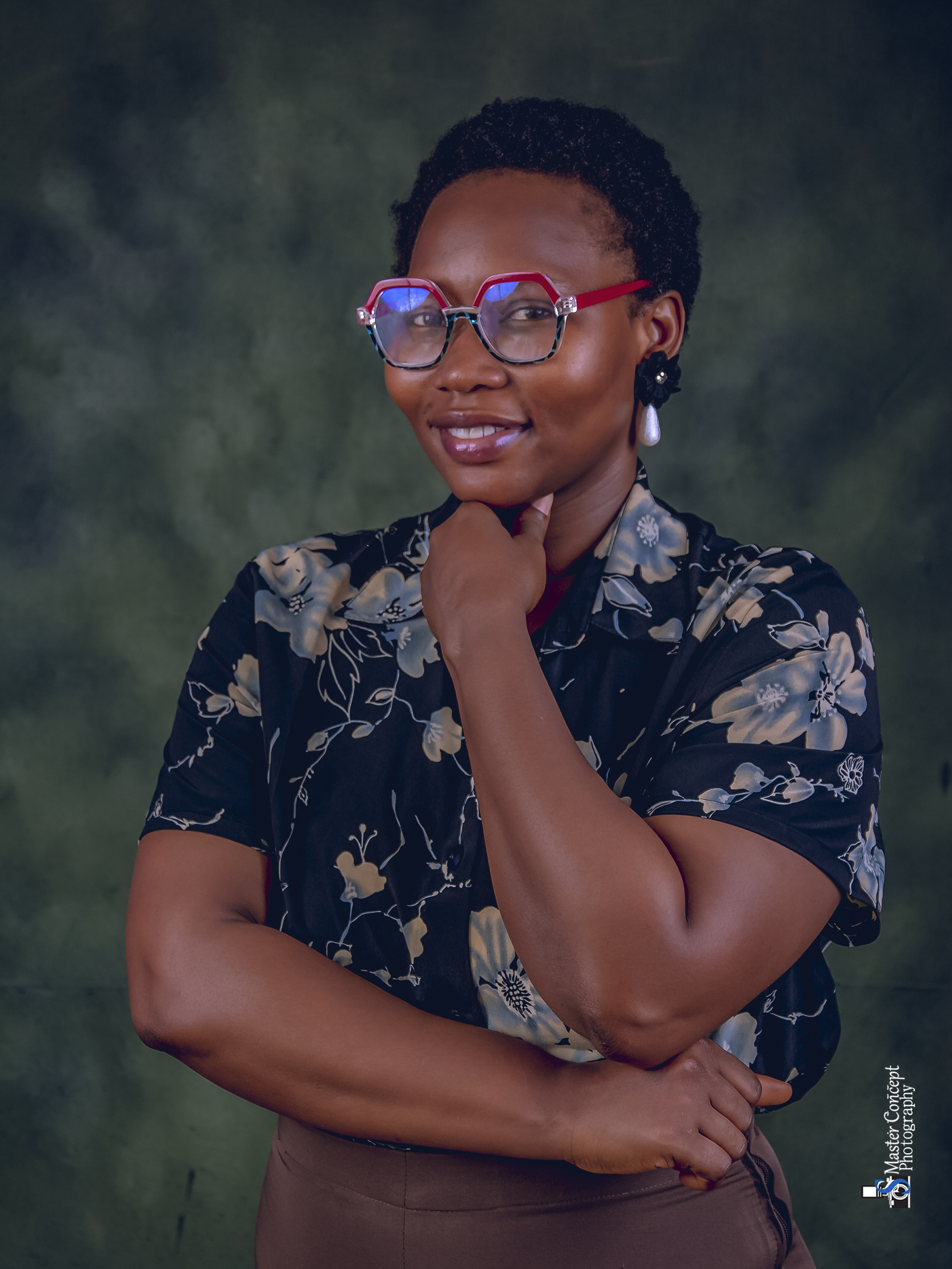 Ifeoluwa Oderinde - cover