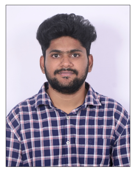 Lal krishna chowdary apathi - cover