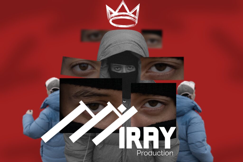 MIRAY - portfolio - 0
