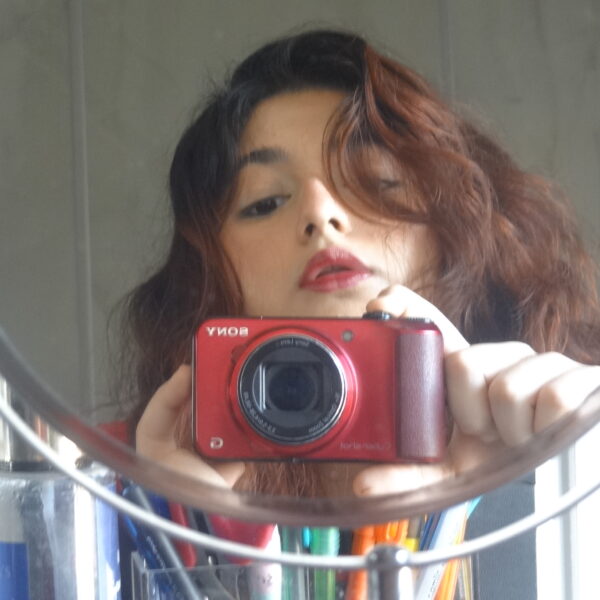 Krisha Ashar