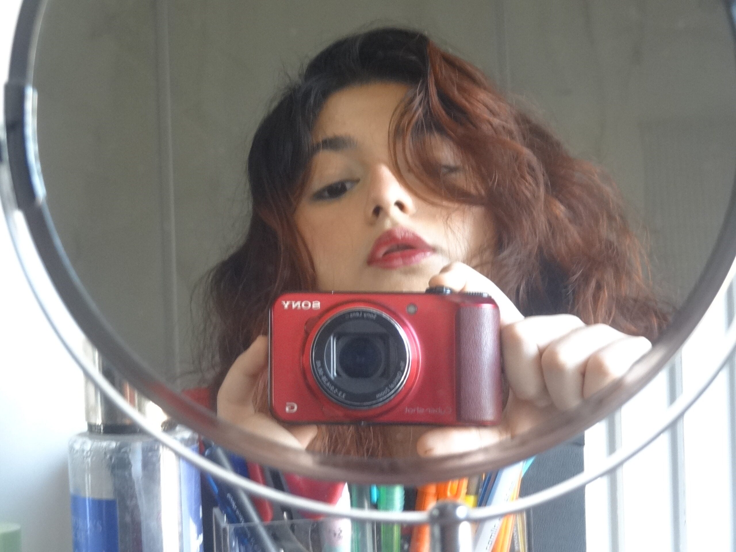 Krisha Ashar