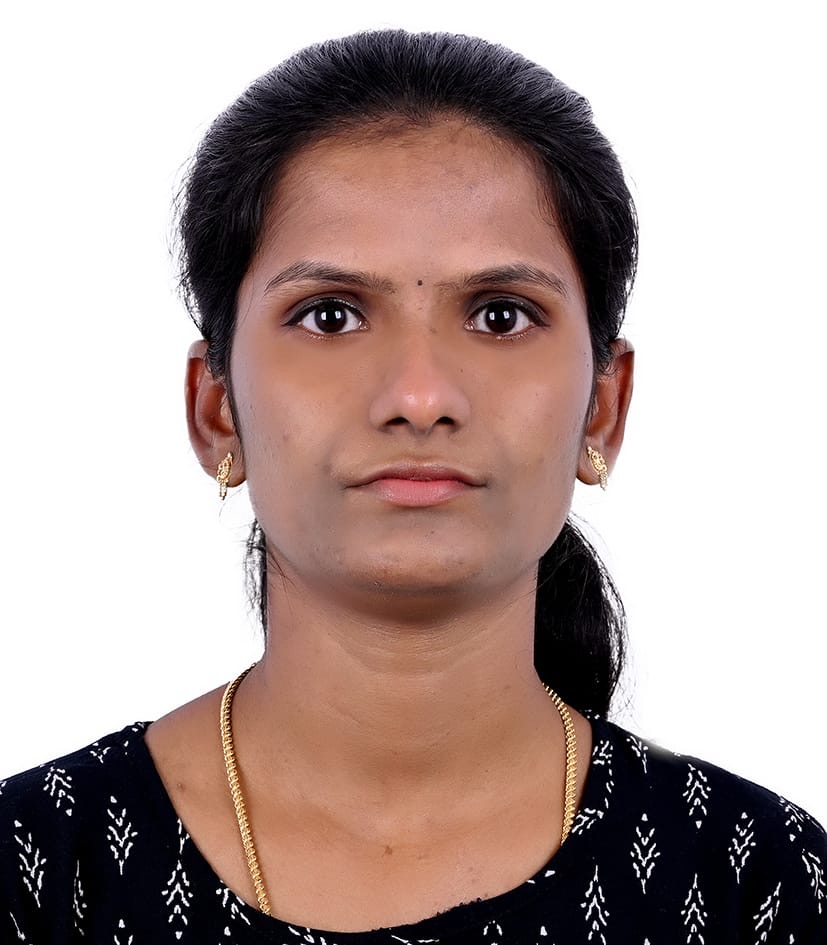Rajeshwari Periyasamy