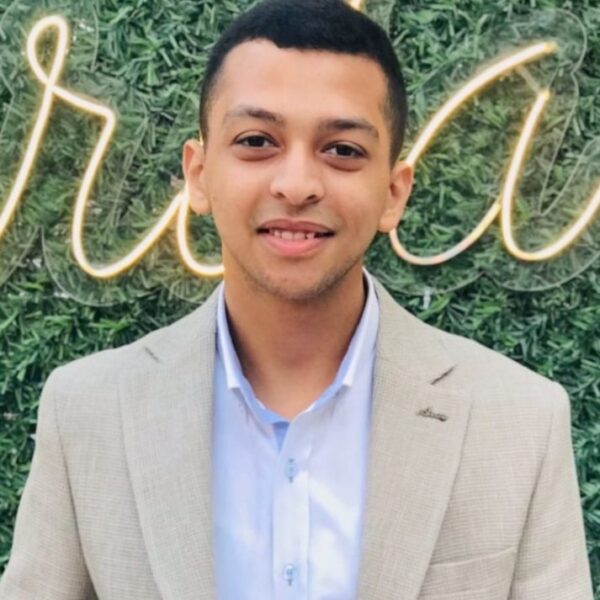 Abdelrahman Mohsen