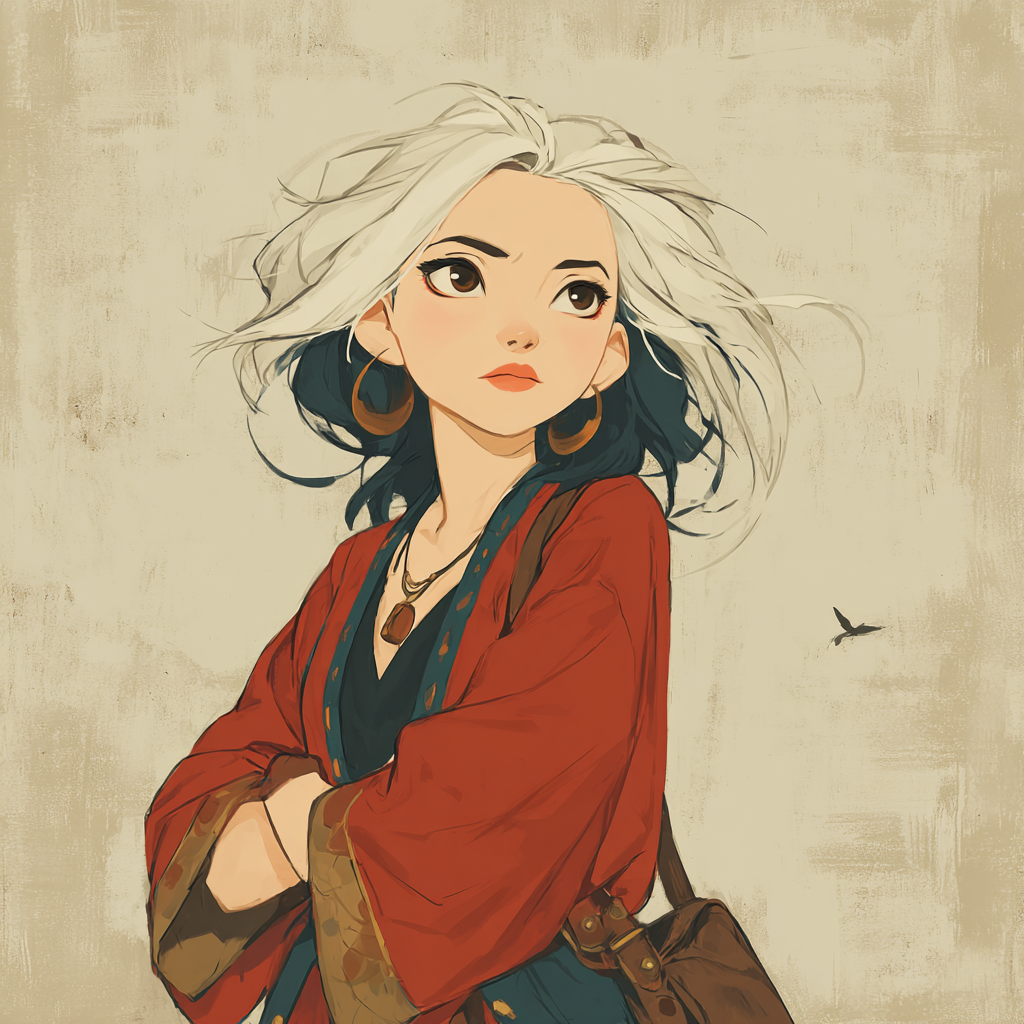 MELISSA LAIGUILLON - cover