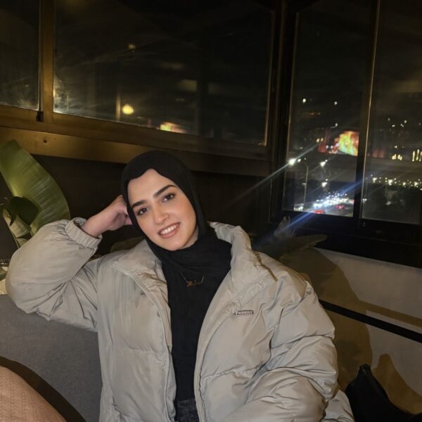 ruba yaseen