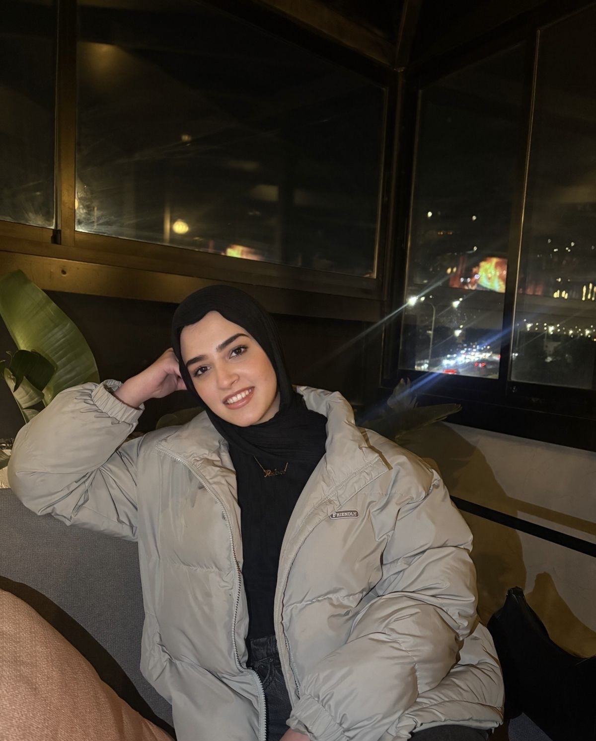 ruba yaseen
