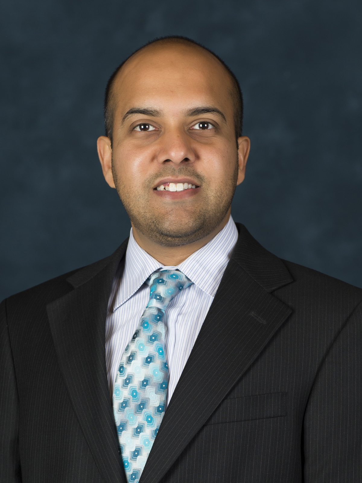 Ehrab Hussain