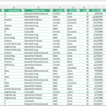 👉 I will clean, format, and analyze your data - Remote