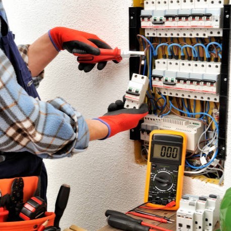 Ibra Electric - portfolio - 1