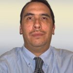Ernesto Garcia Gossio - Mexico City, Mexico