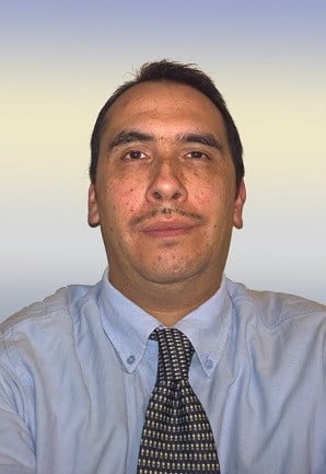 Ernesto Garcia Gossio