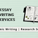 I will write a clear and well researched essay on any topic