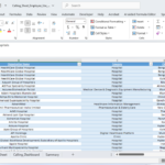 Organisations Filtrage et Tri des données | Excel + Power BI - À distance