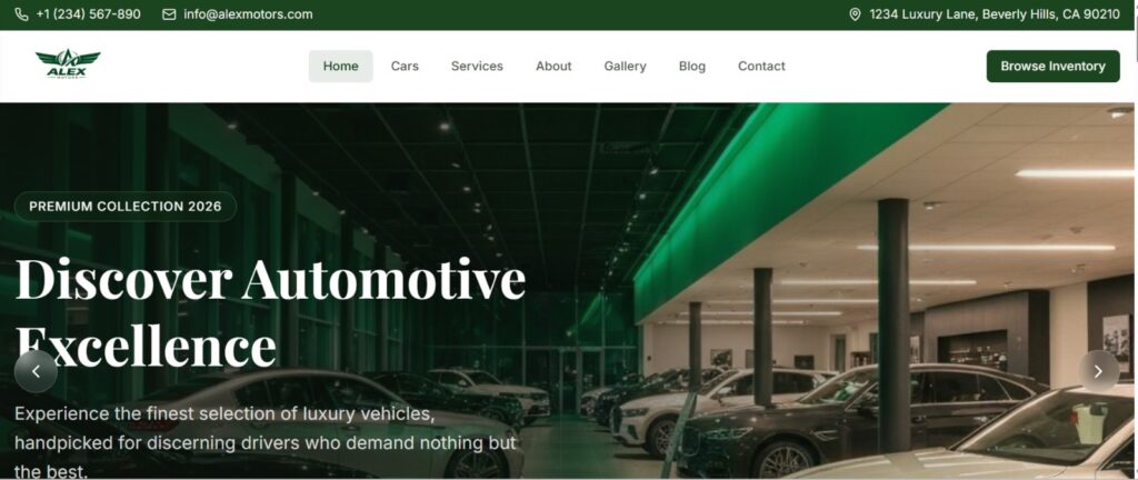 Sapwebs - portfolio - 1