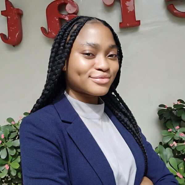 Ruth Iwedike