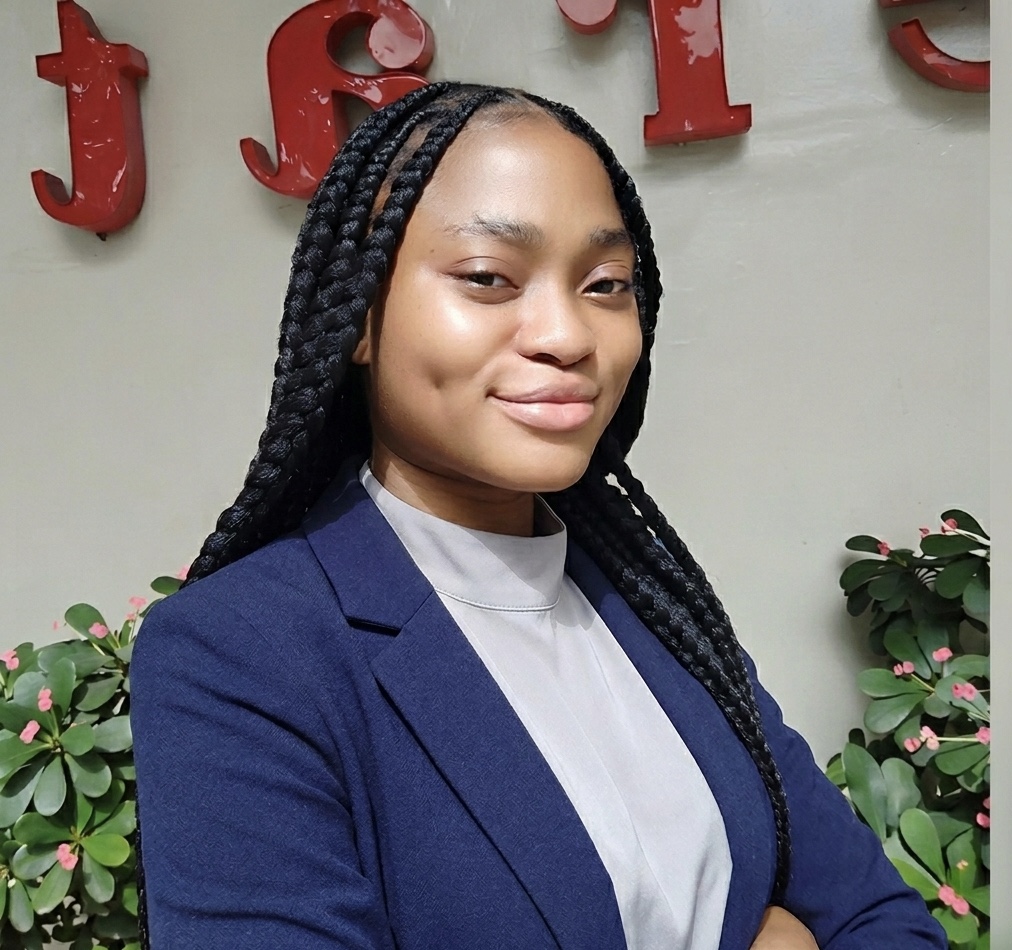 Ruth Iwedike