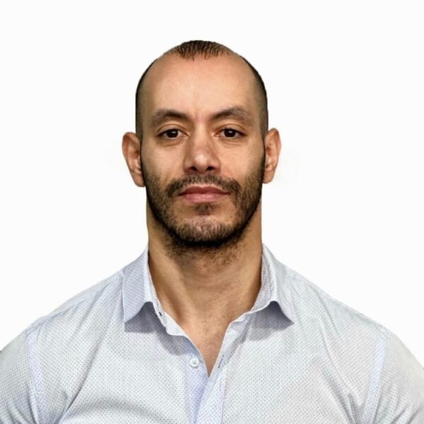 Fawaz Otmani