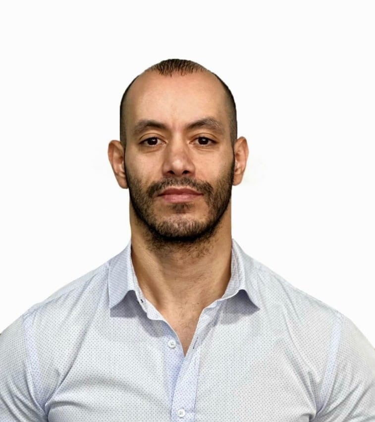 Fawaz Otmani