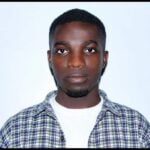 Roland Akusi - Calabar, Nigeria