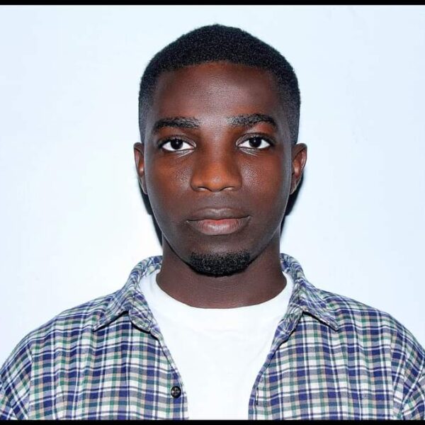 Roland Akusi