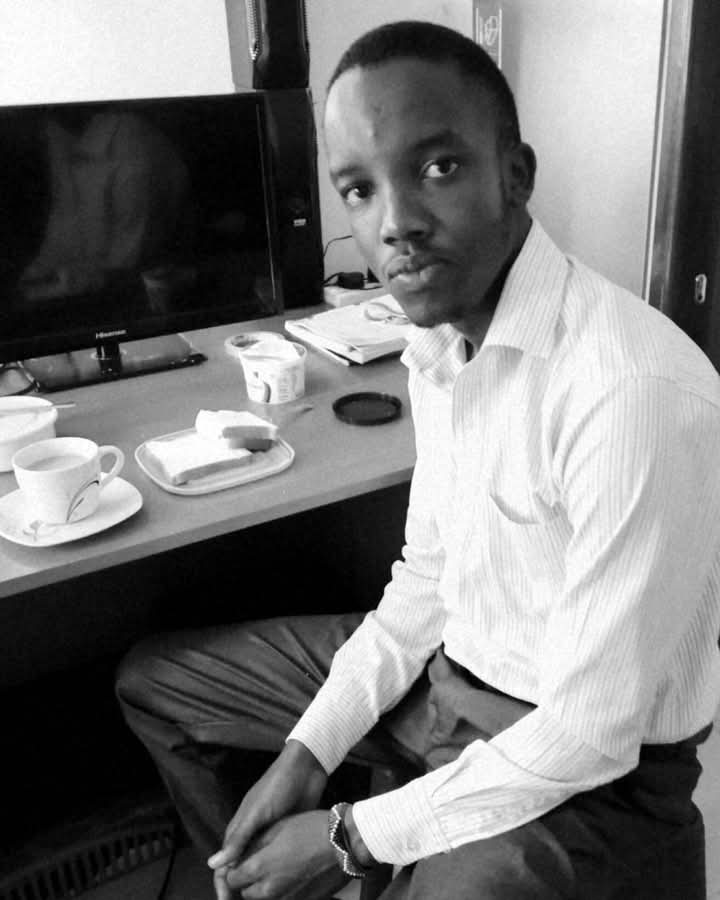Haron Tarus