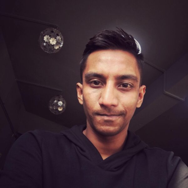 Archishman Khan