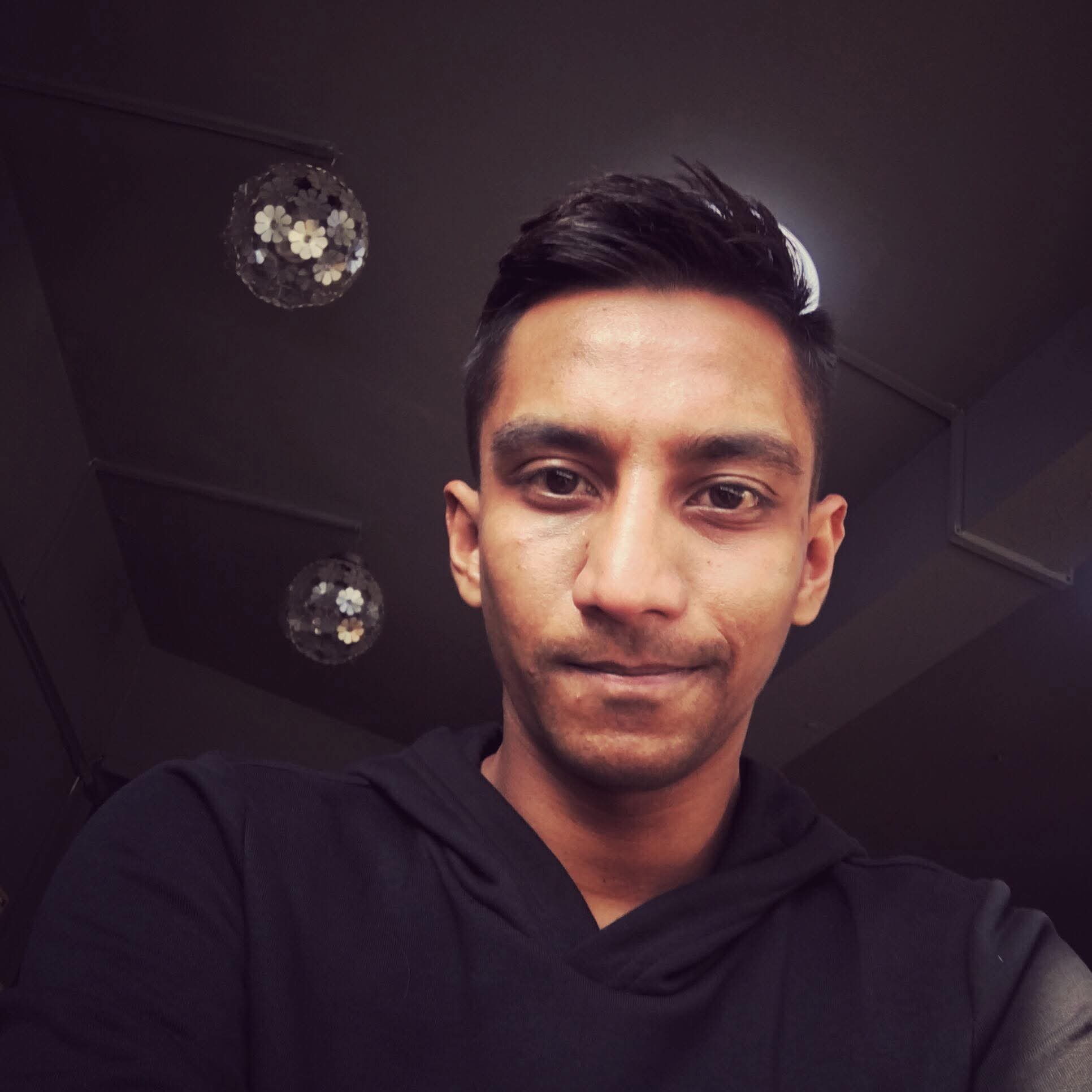 Archishman Khan