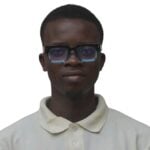 Nicolas DOKPEGA - Cotonou, Benin