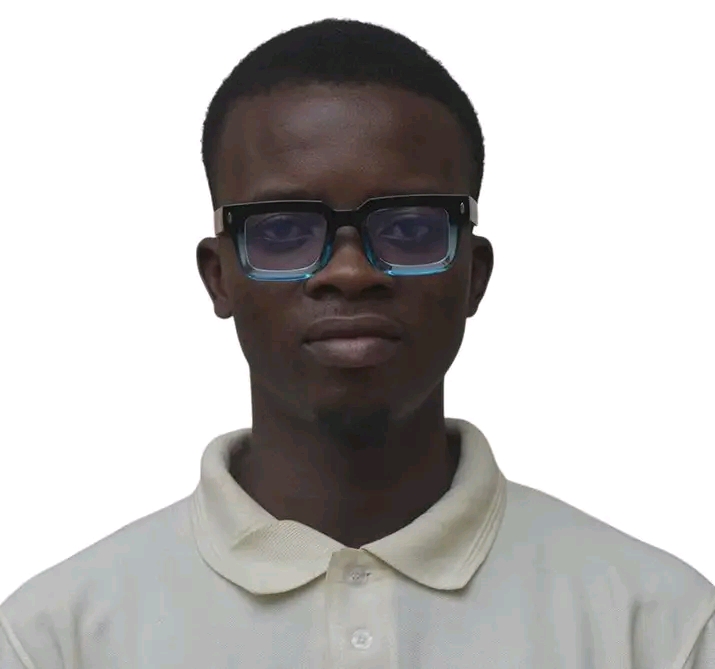 Nicolas DOKPEGA